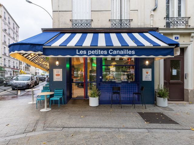 Les Petites Canailles Les Petites Canailles